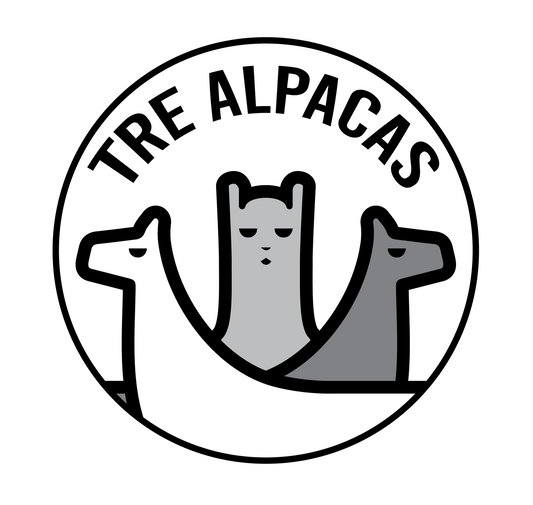 Warum tre_alpacas anders ist – Dein Alpaka Online-Shop mit Herz und Seele! - tre_alpacas