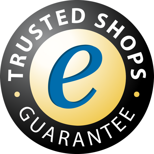 tre-alpacas.de ist Trusted Shops zertifiziert
