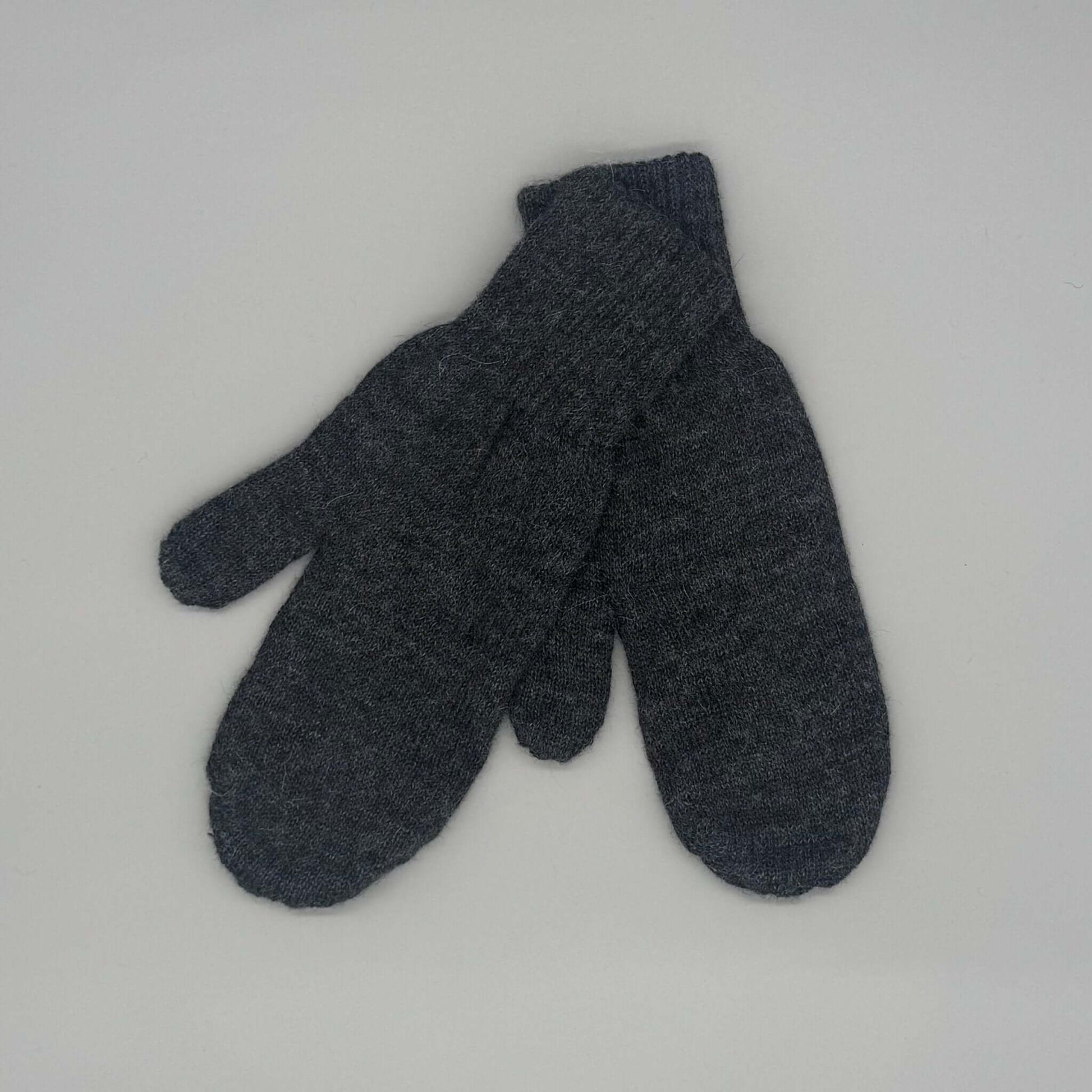 Alpaka Fäustlinge – 100% Baby Alpaka, warm & elegant