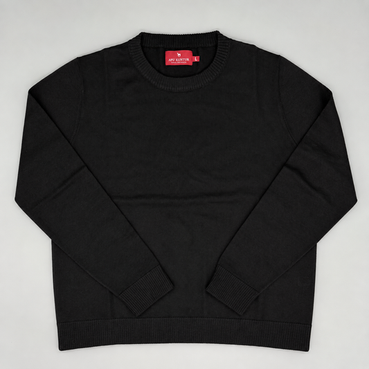 Alpaka Pullover Herren aus 100 % Alpakawolle