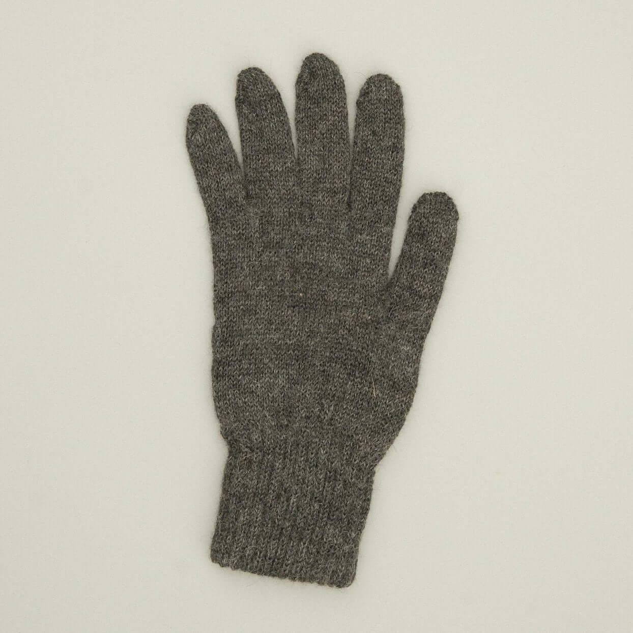 handschuhe damen alpaka Alpaka Handschuhe aus 100 % Baby Alpaka Wolle kaufen