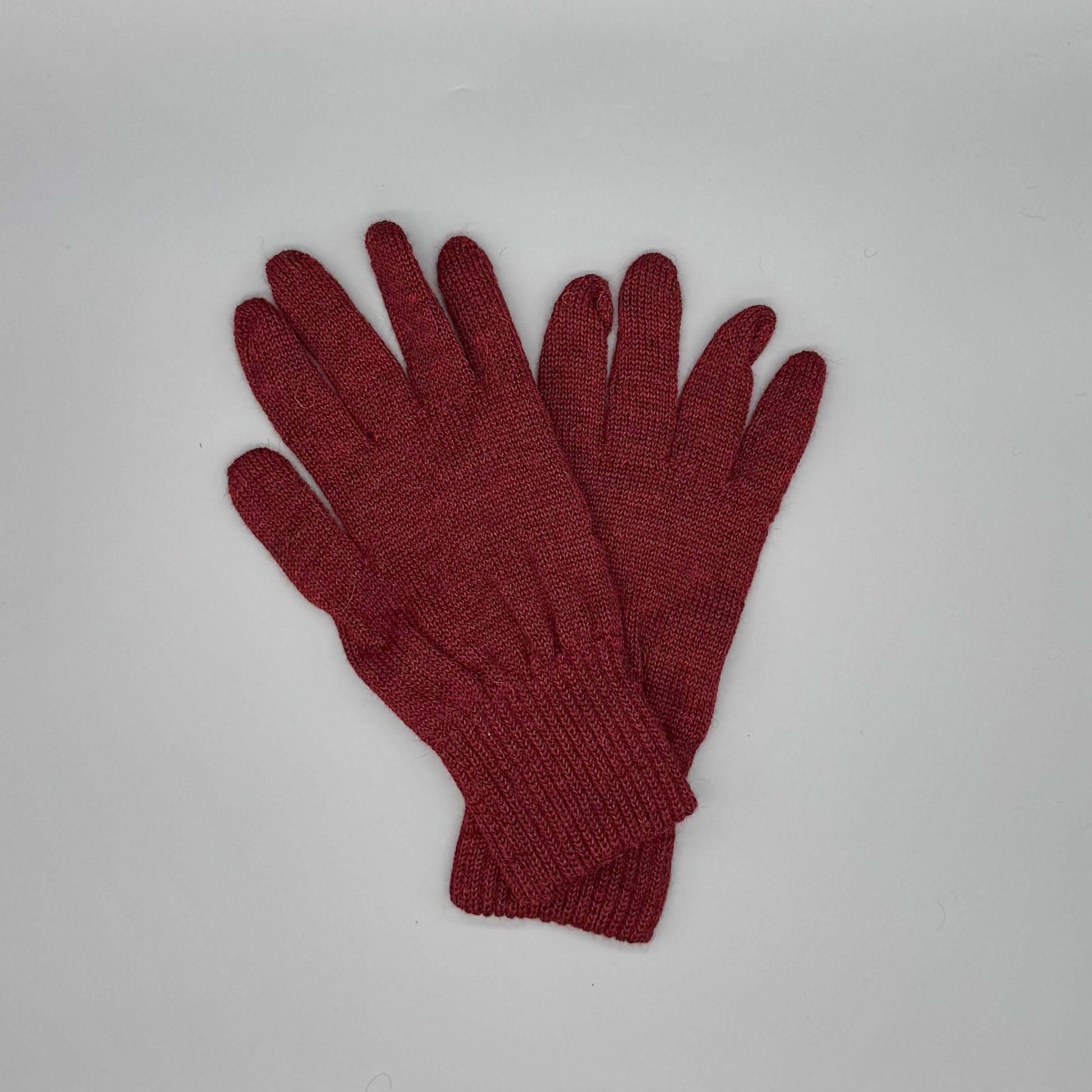 handschuhe 100 wolle Buy Alpaca Gloves Made of 100% Baby Alpaca Wool